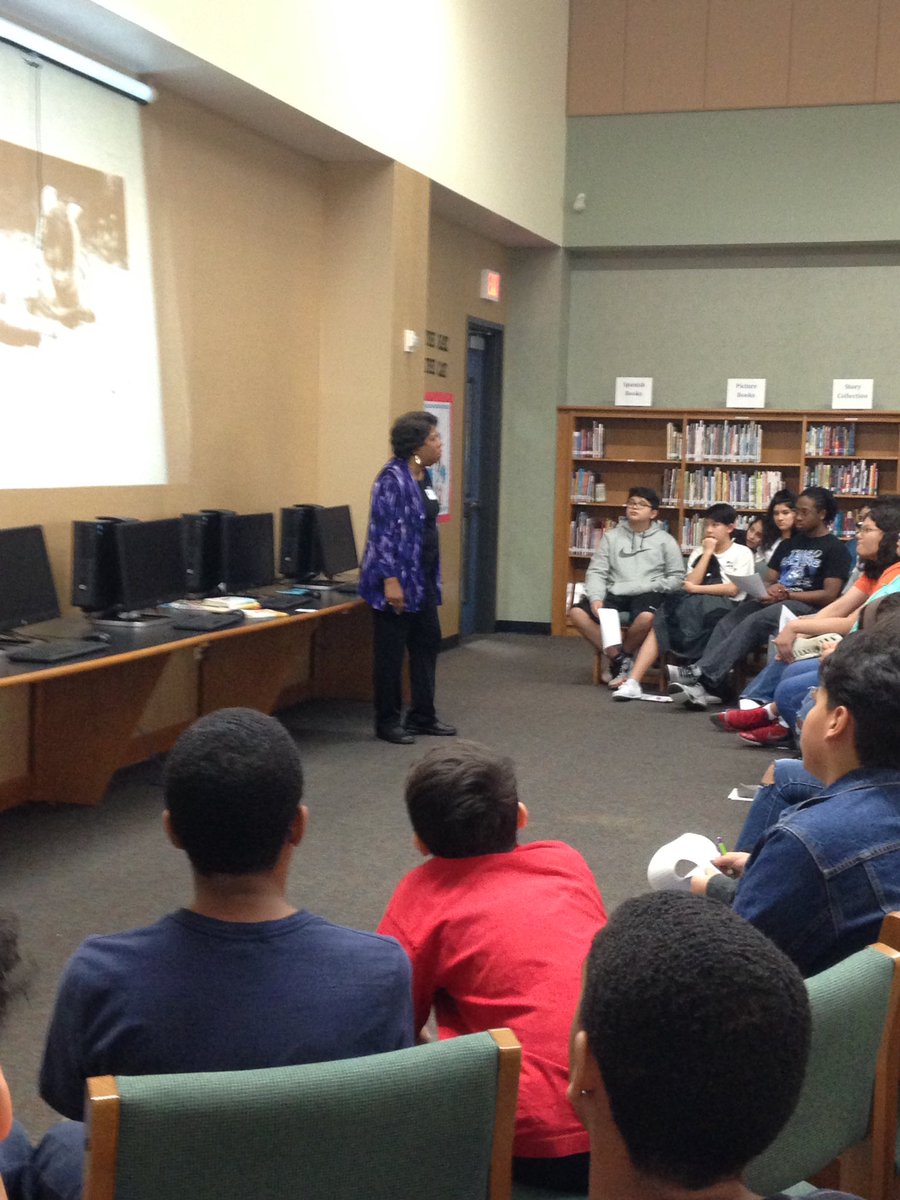 DCMSLibrary tweet picture