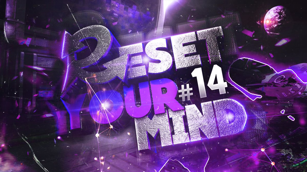 ResetAnything's tweet photo. Who is hyped for this insane dual ft @tlouclan edited by @akaEnYgmah? https://t.co/SFd4FjlN80