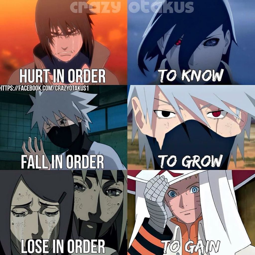 20 Best Anime Quotes That Will Enliven The Weeb in You