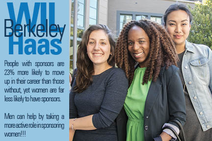 Join the conversation on gender equity at the 21st Women in Leadership Conference this Sat, March 11. #haaswil wilconference.org