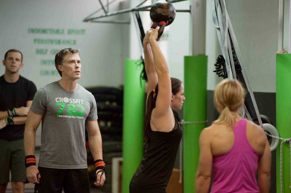 MemberTracker's tweet image. How CrossFit 782 onboarded 45 new members in a single month (and held onto almost all of them) buff.ly/2lUhD32