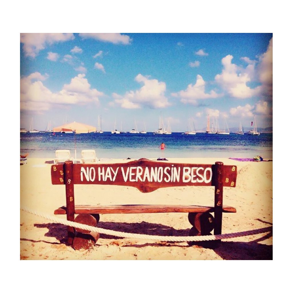 beats_bar_forme's tweet photo. * SARÀ UN ESTATE PIENA DI BACI • 🌅 🌈 🏝 😍 🔥 💋
#BB #BEATSBAR #BBFORMENTERA https://t.co/T84v1NXP9s