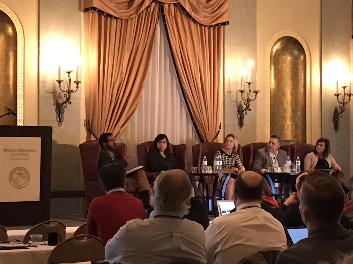 dennisjboyle's tweet image. Pleased to be at the Digital Diabetes Congress #2017DDC today in San Francisco. I'm on the User Interface/Experience panel today at 1:10pm