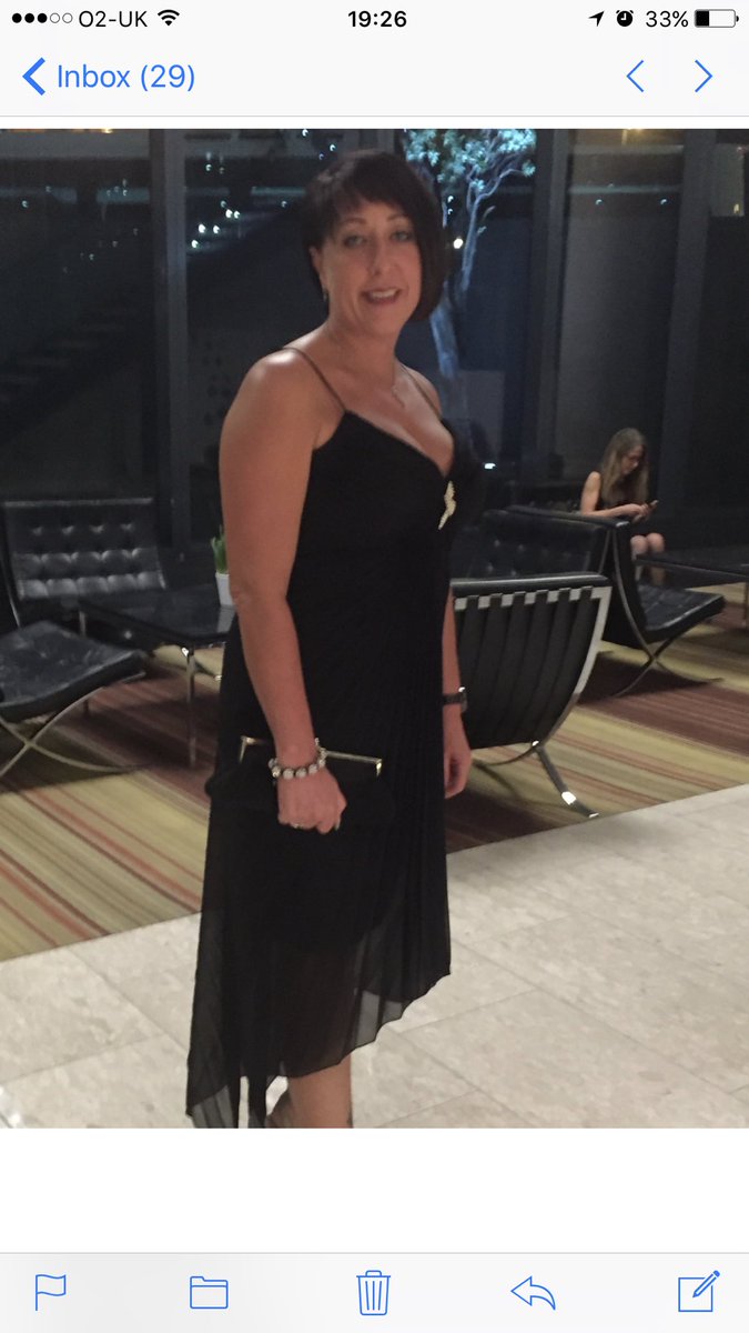 Active_Response's tweet photo. Now that is an entrance! @NorthPowerWomen #goodluckmichelle https://t.co/IzczsNyYul