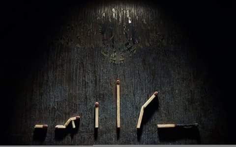 #BazılarıSadece Yaşadığını sanır.