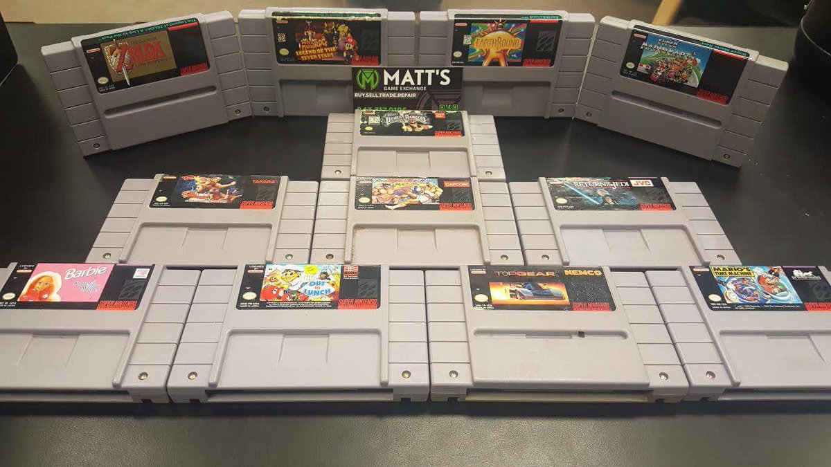 Matt S Game Exchange Mgxcrew Twitter