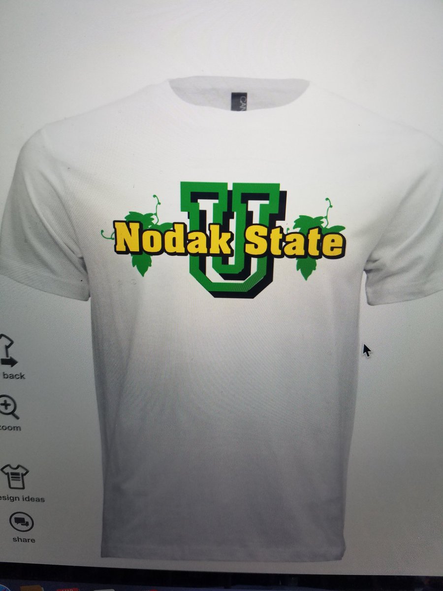 Retweet to get the word out😉