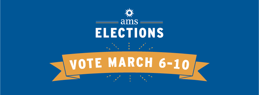 AMS UBC Student Union tweet media