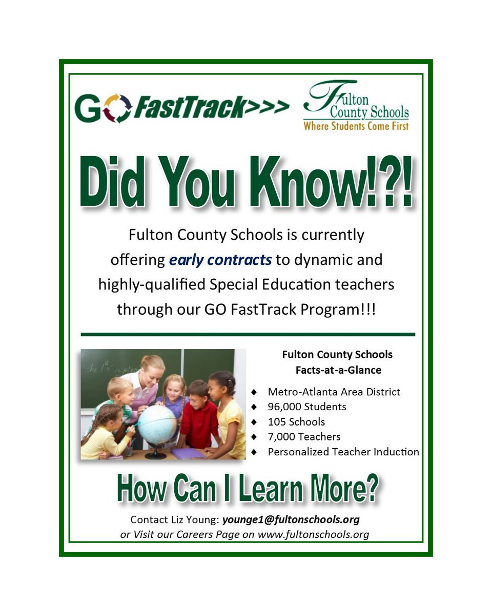 GO_TIP's tweet photo. Excited over 600 got a #FultonFirstLook with @FultonCoSchools today! How’s it going at @kucareer, @lizdyoung? #TopTalent #WhyFulton @amills4 https://t.co/7FEYy8GIfn