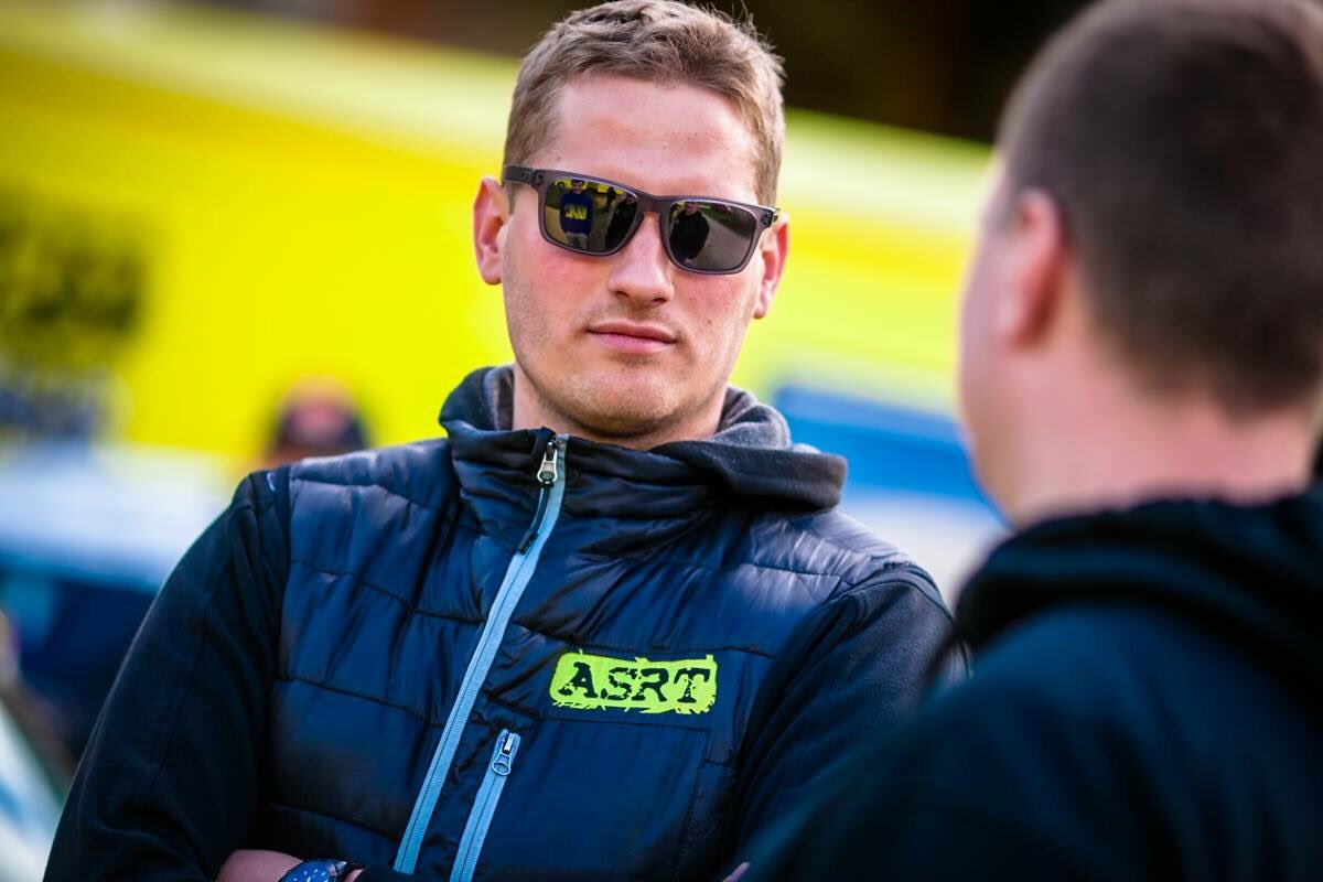 Happy Birthday! <a href="/svanejk/">Marcis Kenavs</a> The part of you make us stronger! <a href="/ASRTRallyteam/">ASRT</a>