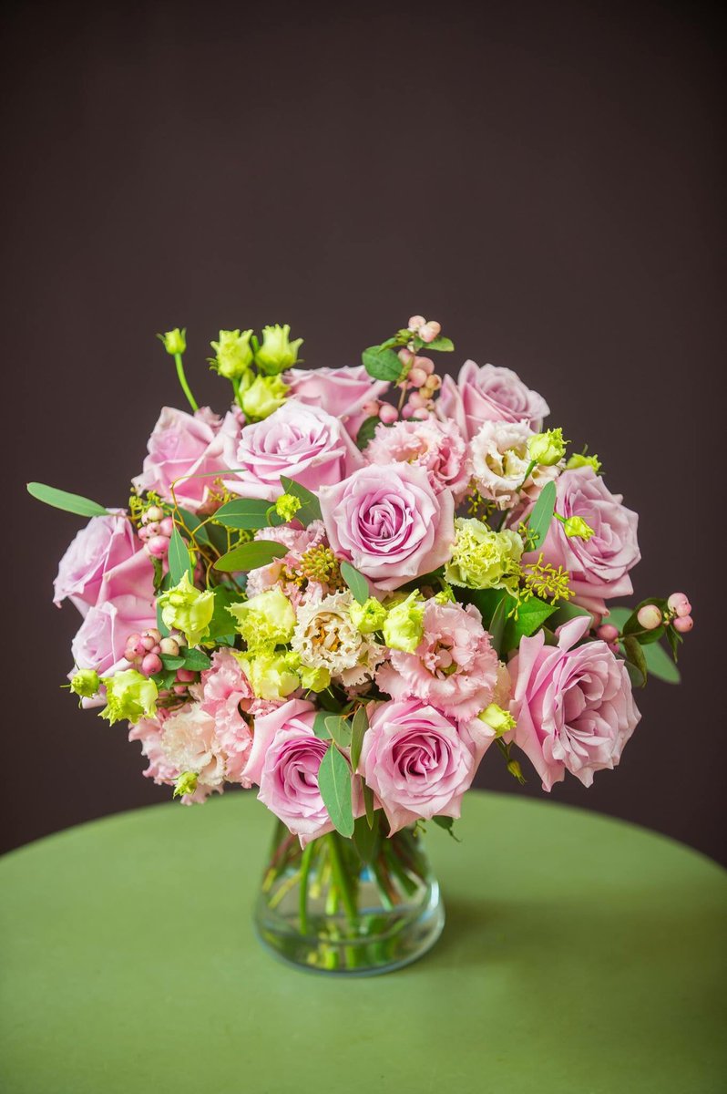 Competition time on Facebook! Win this bouquet for Mother's Day. See our page @moutanhampsire to enter. 
#Competition #MothersDay