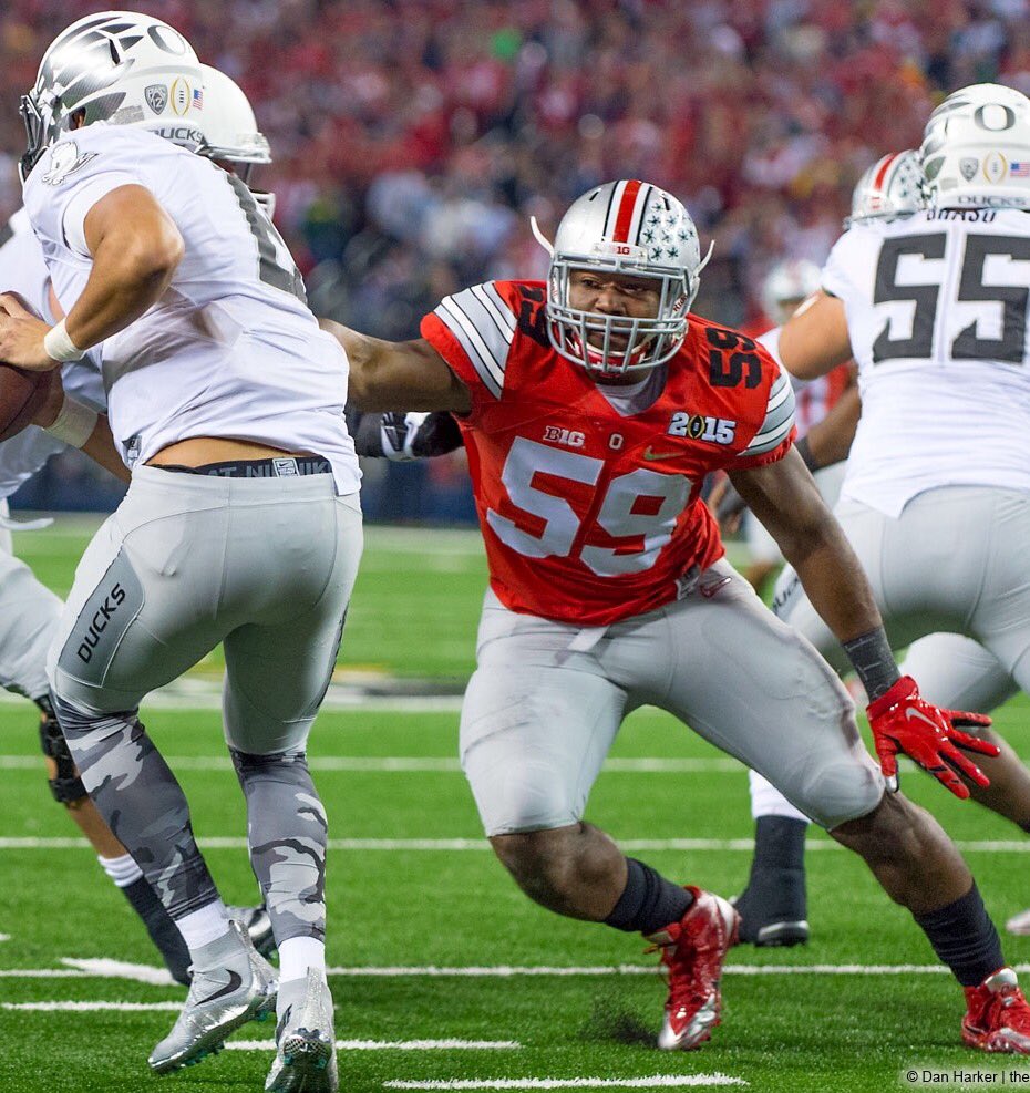 Ohio State SPORTalk tweet media