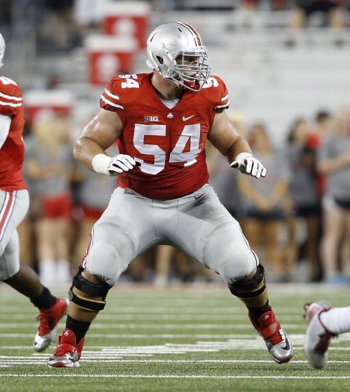 Ohio State SPORTalk tweet media