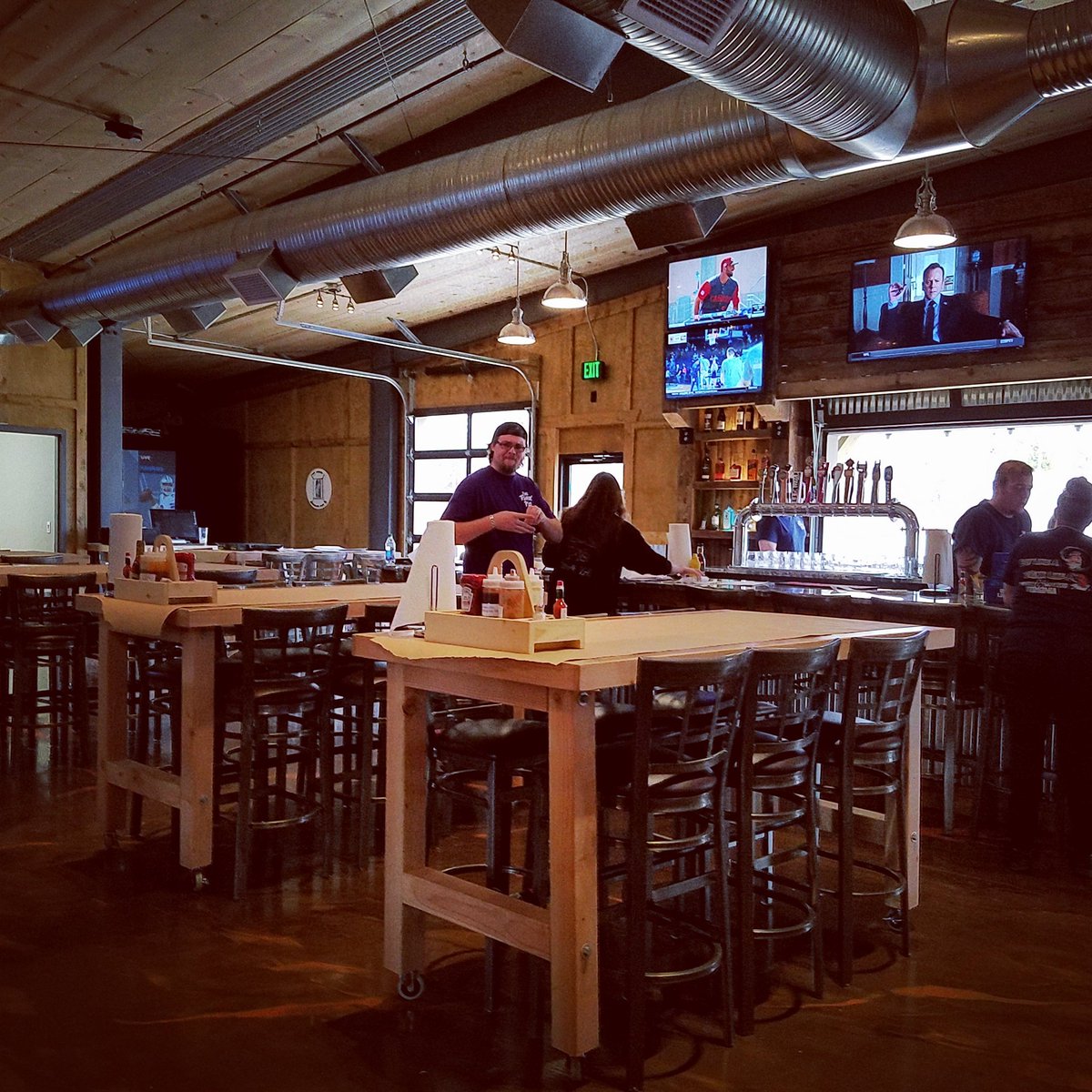 3p is almost here. #eatlikeapigdrinklikeafish