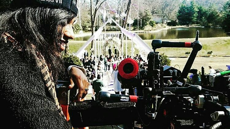 loriidk's tweet photo. but this BTS are so an amazing like the whole episode  #tvdforever #SterolineJuneWedding #tvds8 #tvdbts 👰🌸💒💐💍😍 https://t.co/52QnvkhpWo