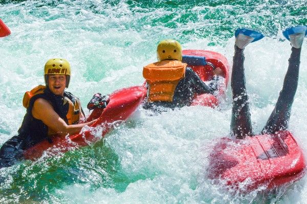 Beat the #breakupblues with these 12 adventurous escapes! #travel #breakupescapes bit.ly/2mj5CYD