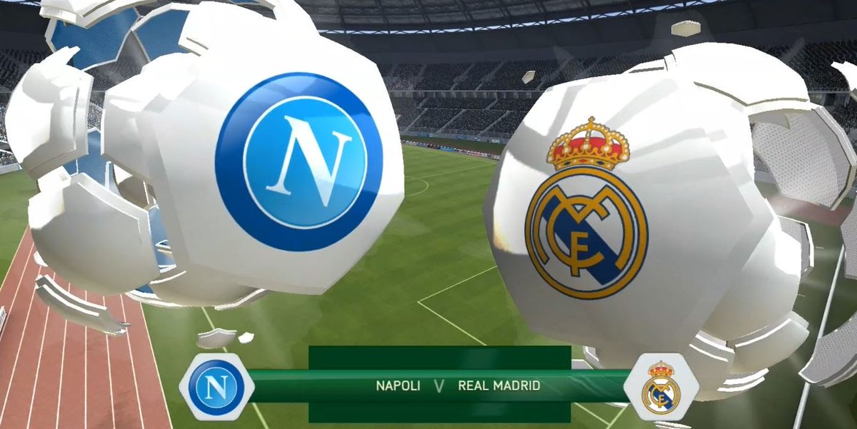 koora_today's tweet photo. شاهد لايف 

#ريال_مدريد_نابولي

بث للجوال
https://t.co/l2FFnQ94Nf

بث يوتيوب
https://t.co/KDRFEV4Mpn

#ريال_مادريد
#نابولي_ريال_مدريد https://t.co/hxopZfWxLU