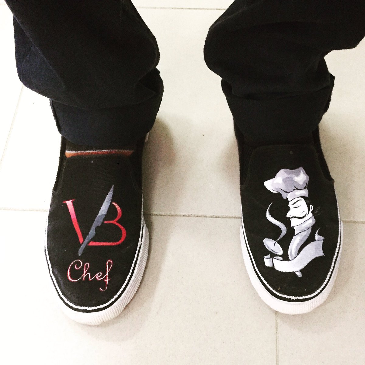 Vineet Bhatia On Twitter My Personalised Original Most