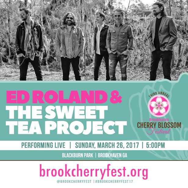 Sweet Tea Project tweet media
