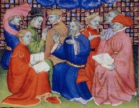 Þe #kzoo2017 programme arryved! 

Nat to bragge, but Y haveth 2 panels! <a href="/WesternMichU/">Western Michigan University</a>  <a href="/TEAMSmedieval/">TEAMSmedieval.org</a>  <a href="/HoccleveSociety/">Hoccleve Society</a> 
Bl Harley4431 f 101