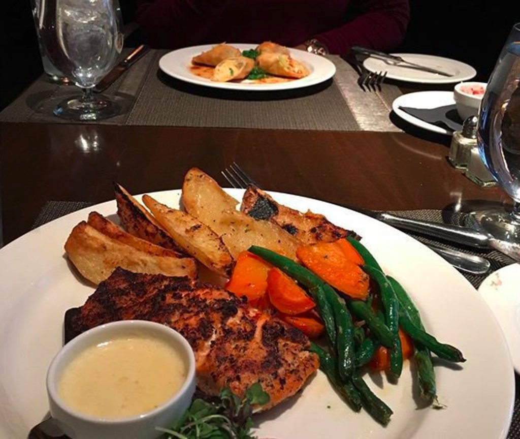 ROAR Social House tweet media