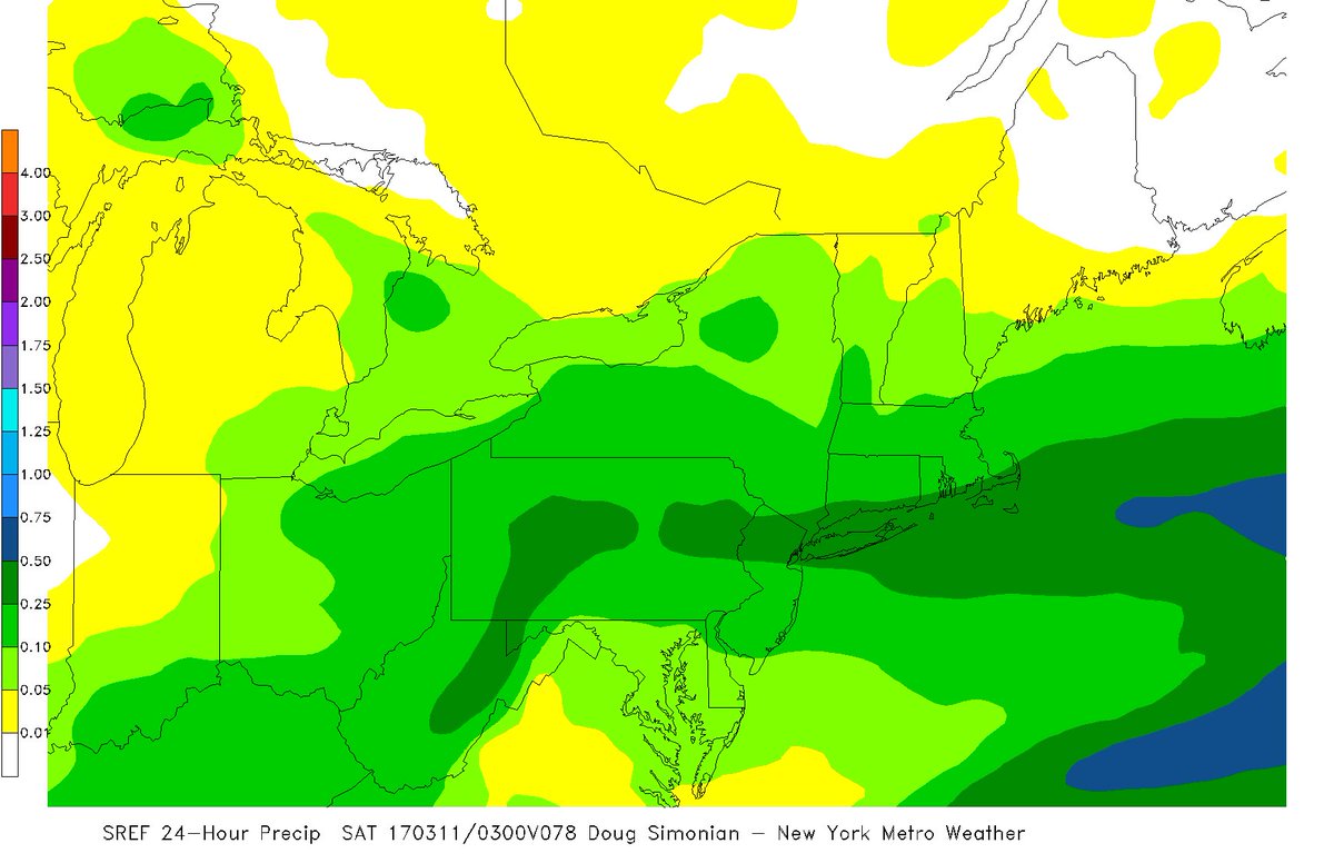 33andrain's tweet image. #SREFS #dougmaps from @snowmonian s model page! #wxtwitter #njwx #nywx #pawx #ctwx