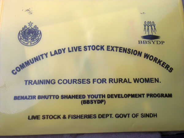 motidvm's tweet image. #BBSYDP to provide #Livestock extention training to  youth female to empower women.
