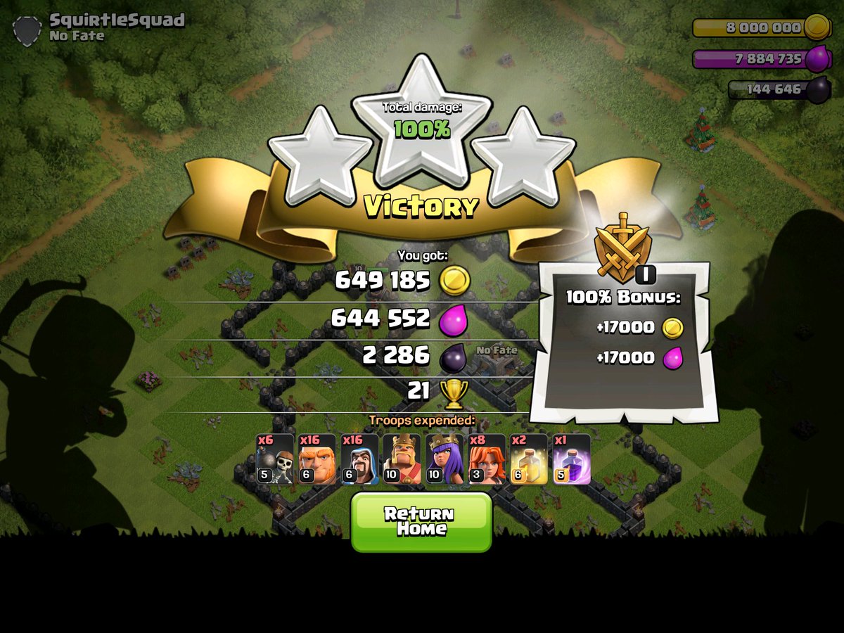 LAVALOON_CR_PRO's tweet photo. @Big_Loot_Raids @slimmyshank69 https://t.co/6itIaEfLbe