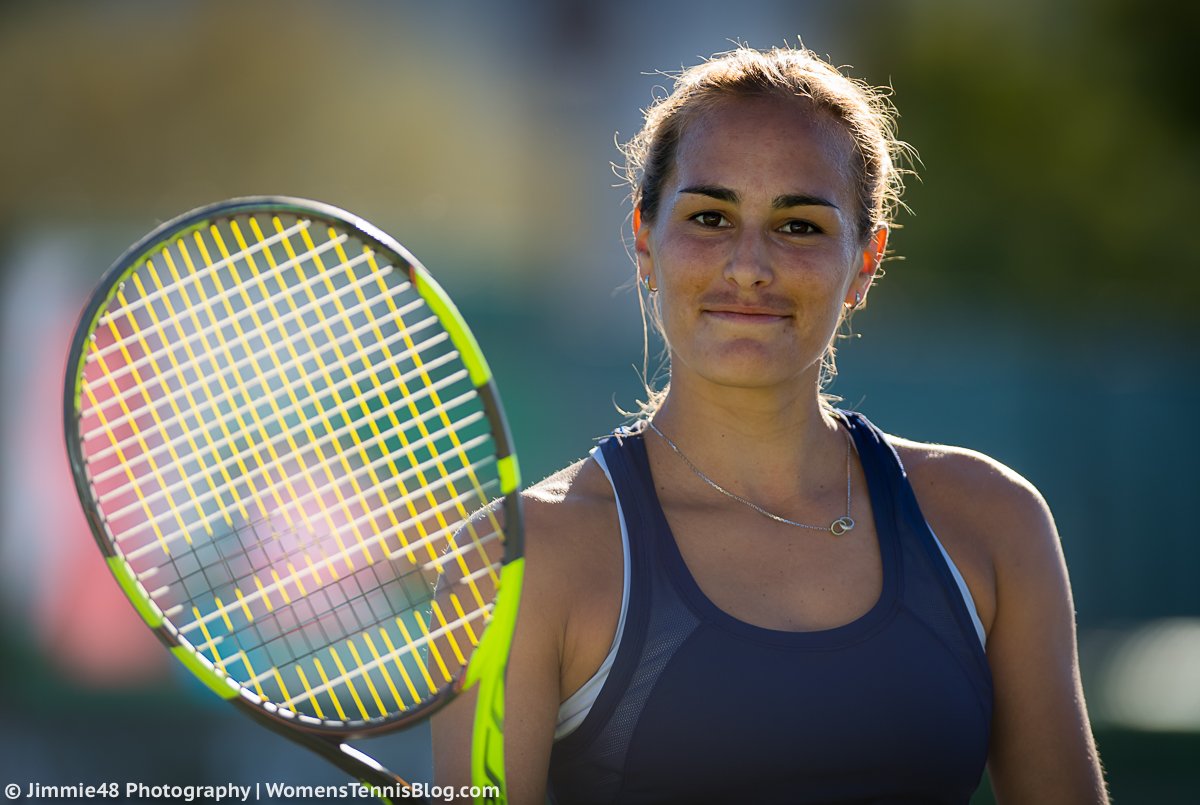 MONICA PUIG - Página 18 C6W-_j0UwAA4gk8