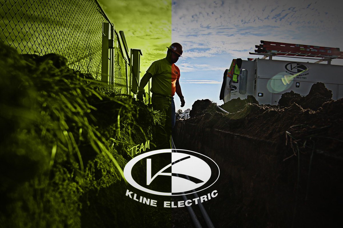 At Kline Electric, we continue to challenge the industry standard day after day. 

Call us today at (515) 963-1101