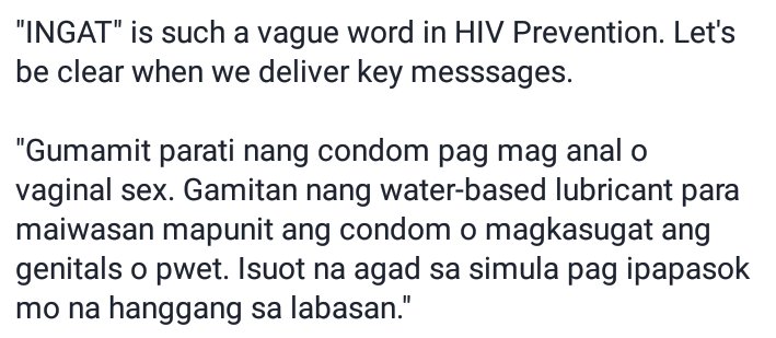 tomasito153's tweet photo. Pls retweet para makaiwas sa HIV at ibang STI:

#CorrectConsistentCondomUse https://t.co/GBiv9yRvZu
