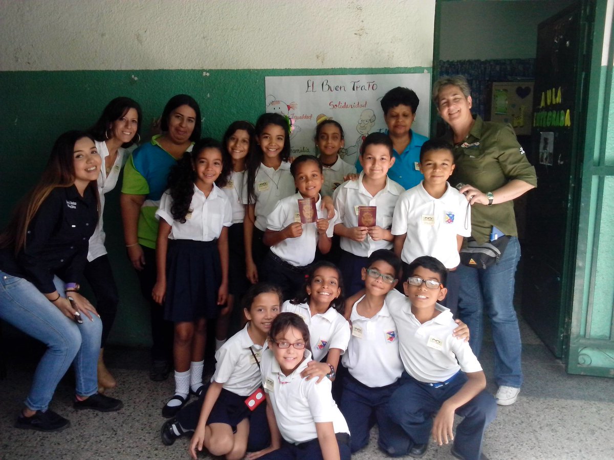 Mirna Rosalia Blanco tweet media