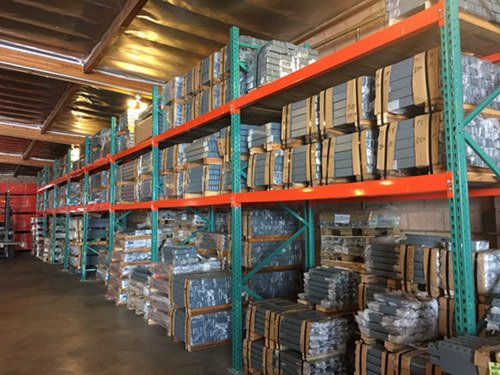 masterracking1's tweet image. Do you need pallet racking?