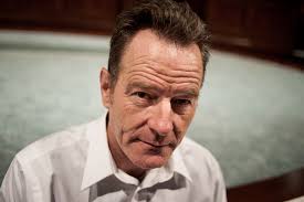 Happy Birthday to the one and only Bryan Cranston!!! 