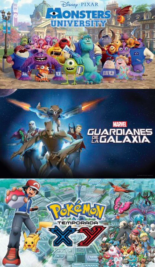 mama_moderna's tweet photo. Novedades en @NetflixLAT para los peques y no tan peques en el mes de marzo. Mis hijos están felices! #StreamTeam #netflixforkids https://t.co/d1lW6FOhXz