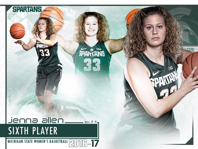 MSU_WBasketball tweet picture