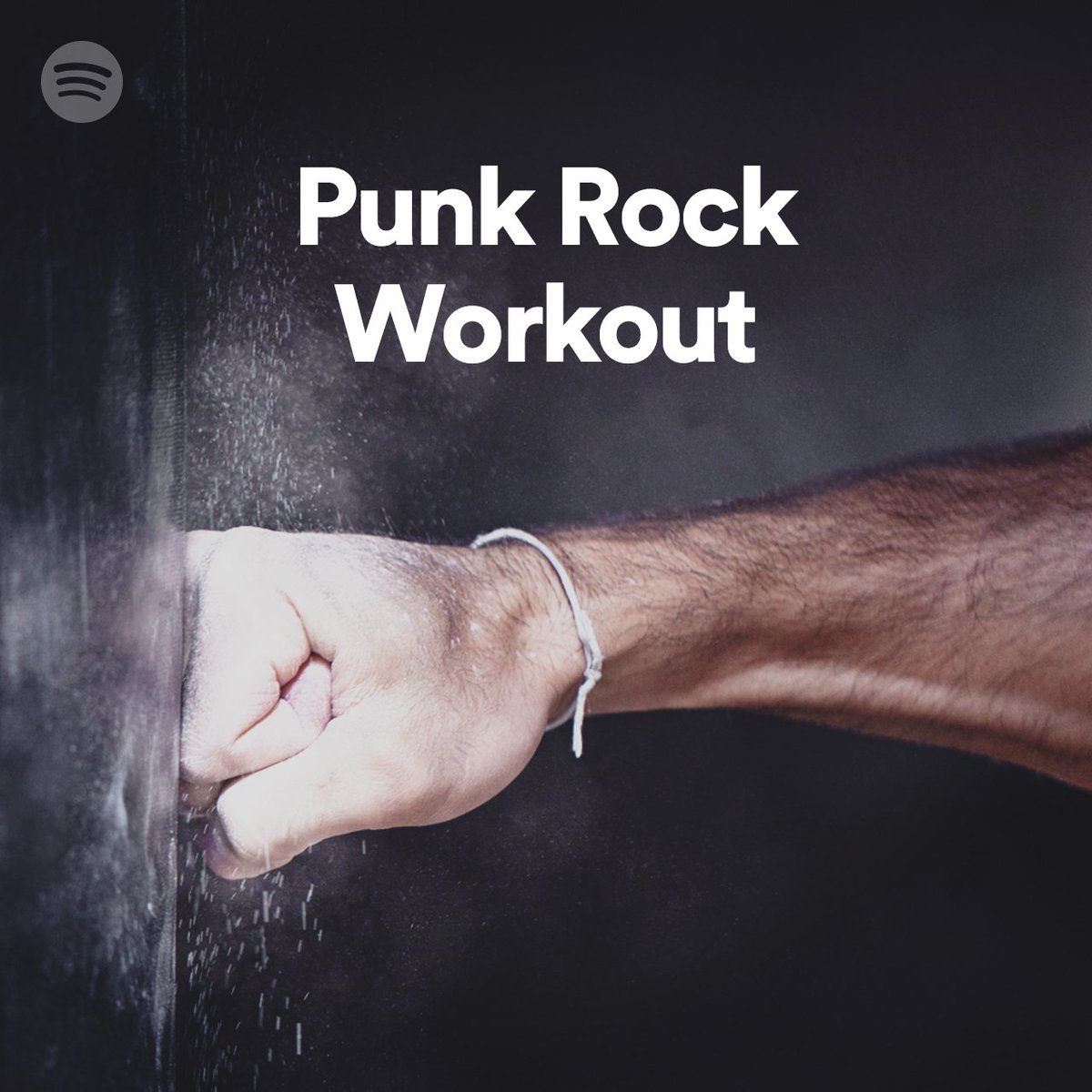 Sum41's tweet photo. “Fake My Own Death", “Motivation” + “Still Waiting” are all included in this @Spotify Punk Rock Workout Playlist! https://t.co/PjGY4kzkNI https://t.co/6zzNDO5YDN