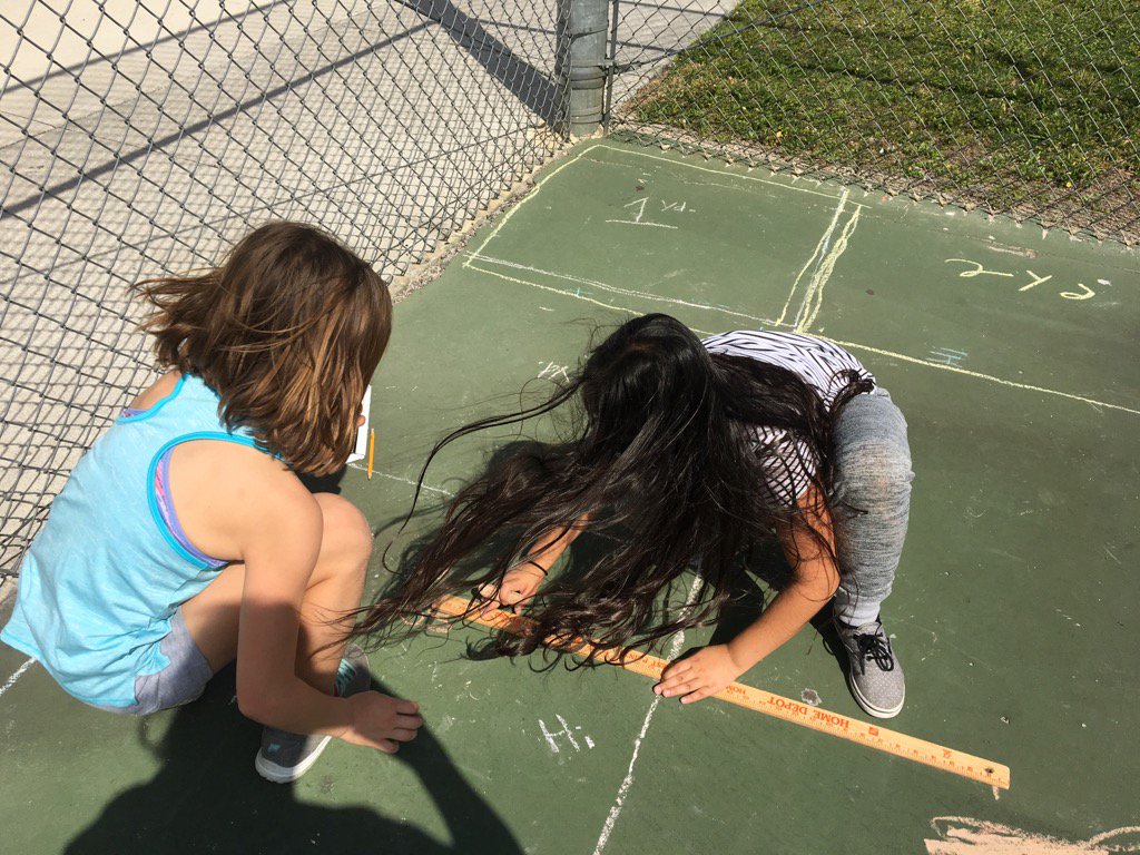 Nyseem Smith Teacher tweet media