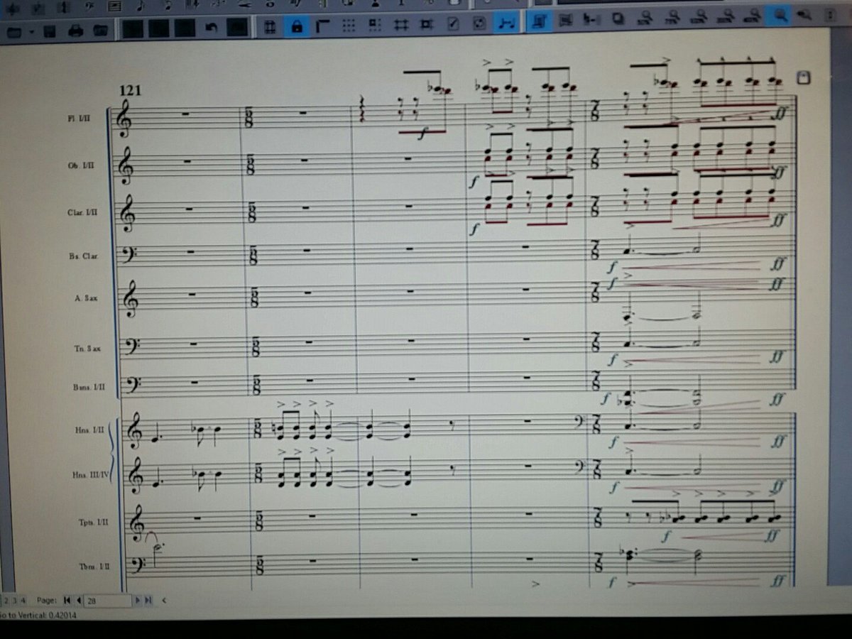 NatsAndCats's tweet image. I&apos;m on board with #1500AM and some multitasking!! #radioparty #composeratwork