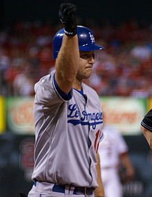 Happy birthday dear Jeff Kent, happy 49th birthday to you! 