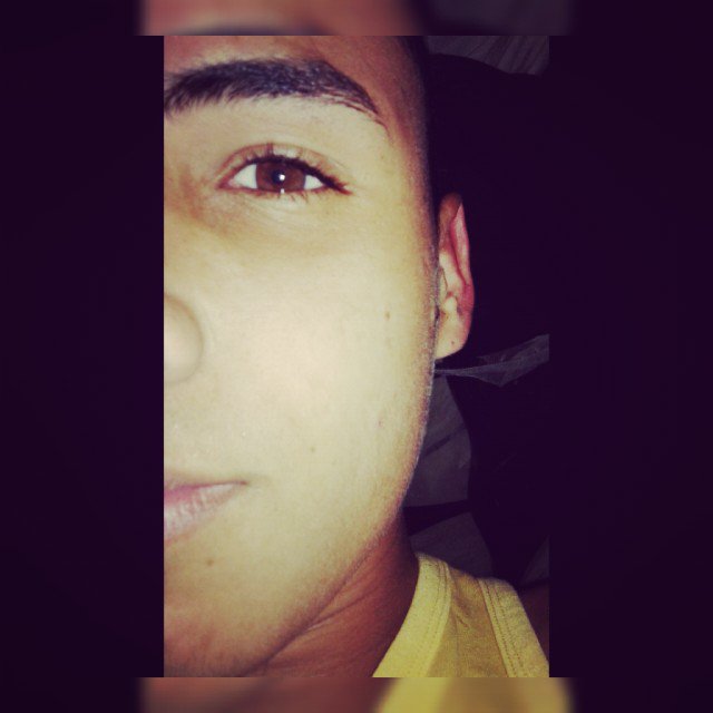 LECB99's tweet image. #NuevaFotoDePerfil