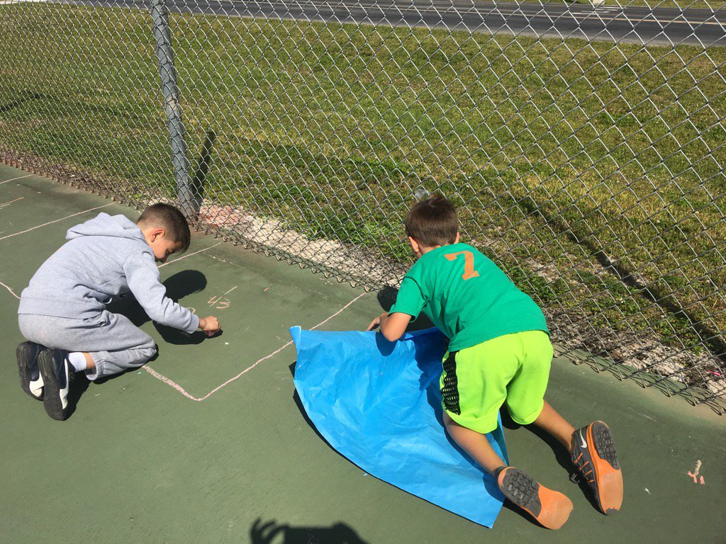 Nyseem Smith Teacher tweet media