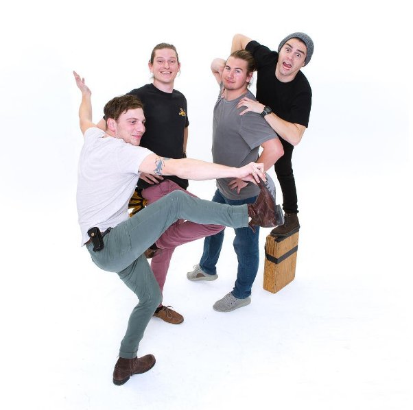 1315studios's tweet photo. The last photo of the day is ALWAYS the best - happy team! For your next photo shoot or production visit us! 212-244-4464 https://t.co/NTipTsLxIK