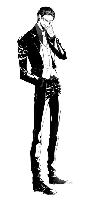 創作クラスタ春の黒髪眼鏡男子祭り を含むマンガ一覧 ツイコミ 仮