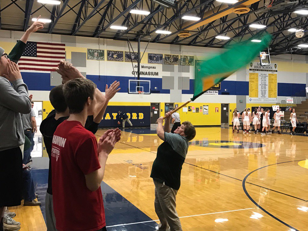 Charger Athletics tweet media