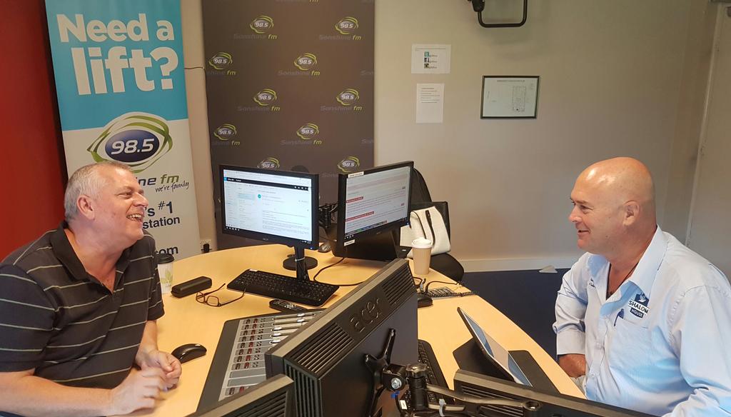 P_LyndonJames's tweet image. Tune into @98five to hear the answers to some of the questions about #addiction and ways in which you can help. #makingadifference