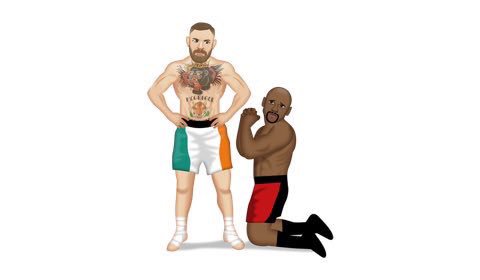TheBrahmaBull13's tweet image. #TheBestFighter🇮🇪🇮🇪🇮🇪
