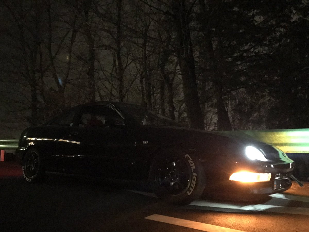 secret_base29's tweet photo. おぉ!
そういえば今日でインテ納車してから1年経った!!😋
早いなぁ笑
#HONDA #DC2 #INTEGRA #VTEC #B18C #SiVTEC #Si #Teggy https://t.co/SMGjvkg3EH