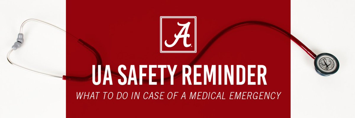 The University of Alabama tweet media