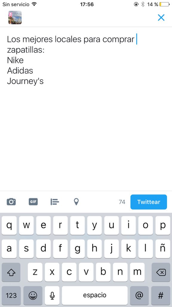 Funtimefeb17's tweet image. #FuntimeTips shoppings‼️